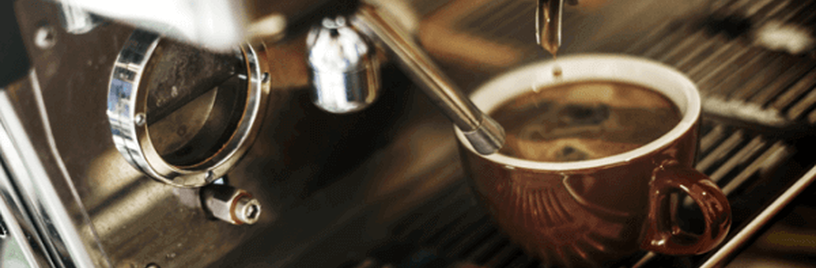 Кофемашины Jura: перфекционизм в чашке кофе