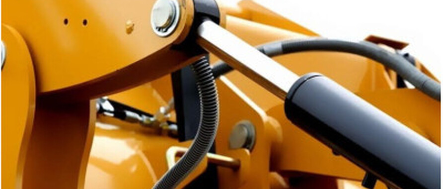 Приобретение компонентов гидравлических систем