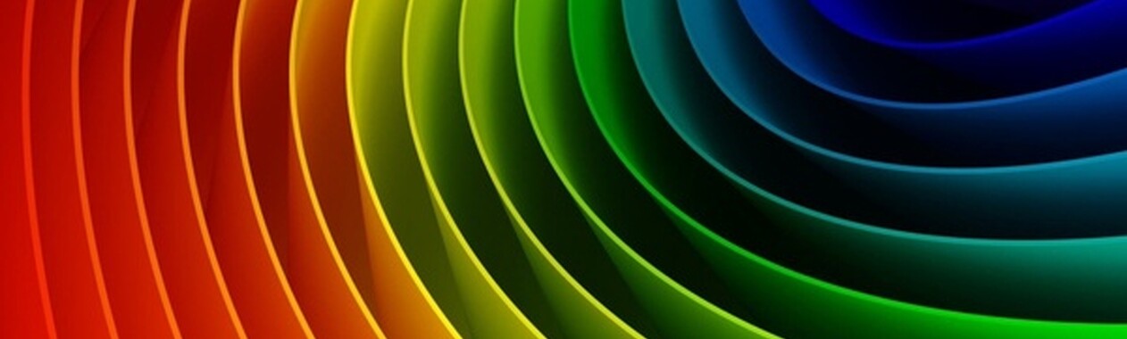 Психология цвета в дизайне при создании сайта