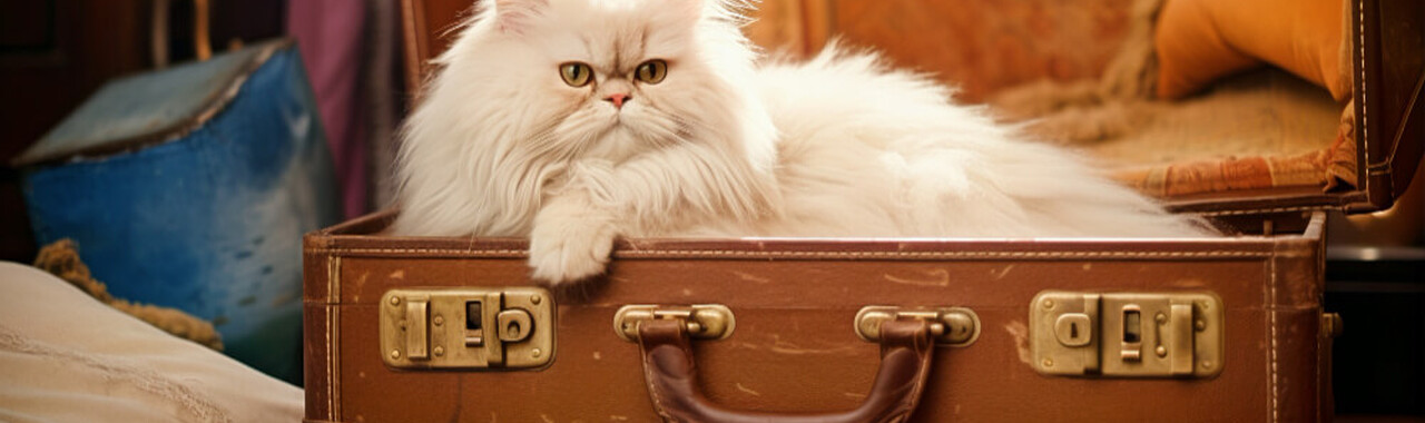 Почему важно правильно подобрать корм для кота