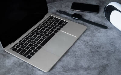 MacBook Air или MacBook Pro: как выбрать идеальный ноутбук для ваших задач