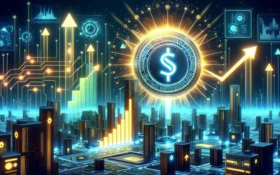 Інвестування в криптовалюту SOL з перевагою на майбутнє