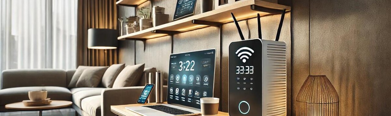 Какой интернет лучше для квартиры?