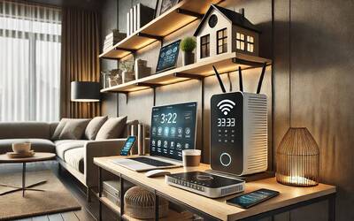 Какой интернет лучше для квартиры?