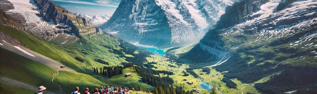 Плануйте свою наступну поїздку за допомогою генератора випадкових країн