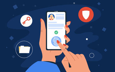 Защитные свойства телефонов Самсунг