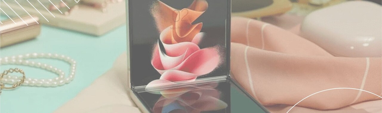 Лучшие складные смартфоны от Samsung