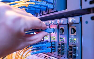 Сколько трафика выдержит VDS и Dedicated сервер?