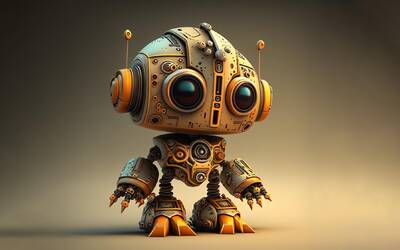 Искусственный интеллект: 15 инструментов для работы