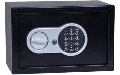 Менеджер паролей. Как и где хранить пароли?