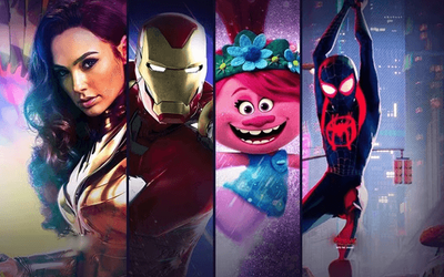 Жанры фильмов