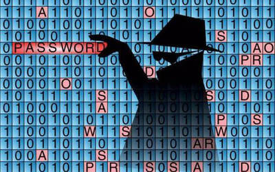 Что такое взлом паролей и как от него защититься?