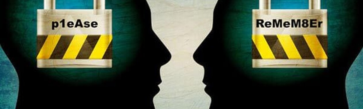 Як запам'ятати пароль: ТОП-5 способів