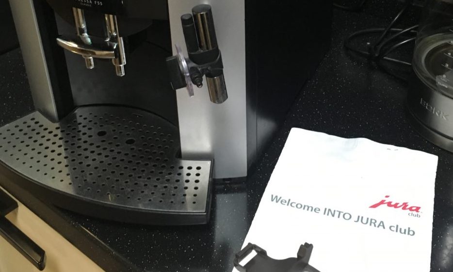 Обзор кофемашин Jura | Generator-online.com
