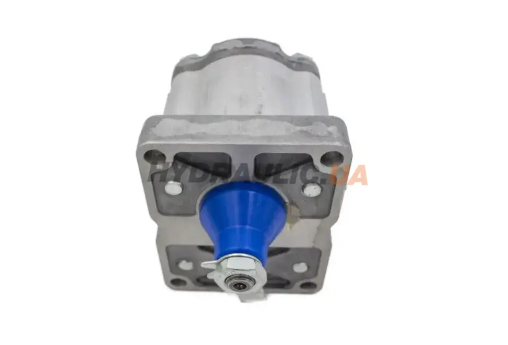 Гидравлические компоненты от HYDRAULIC.UA | Generator-online.com