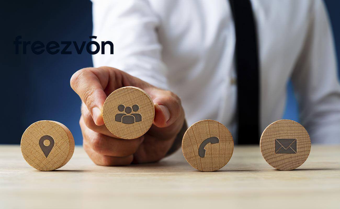 Переваги роботи з Freezvon | Generator-online.com