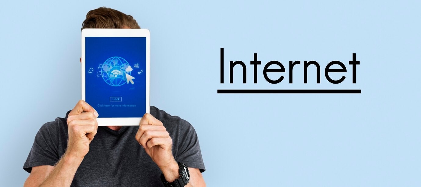 Какой интернет лучше для квартиры? 