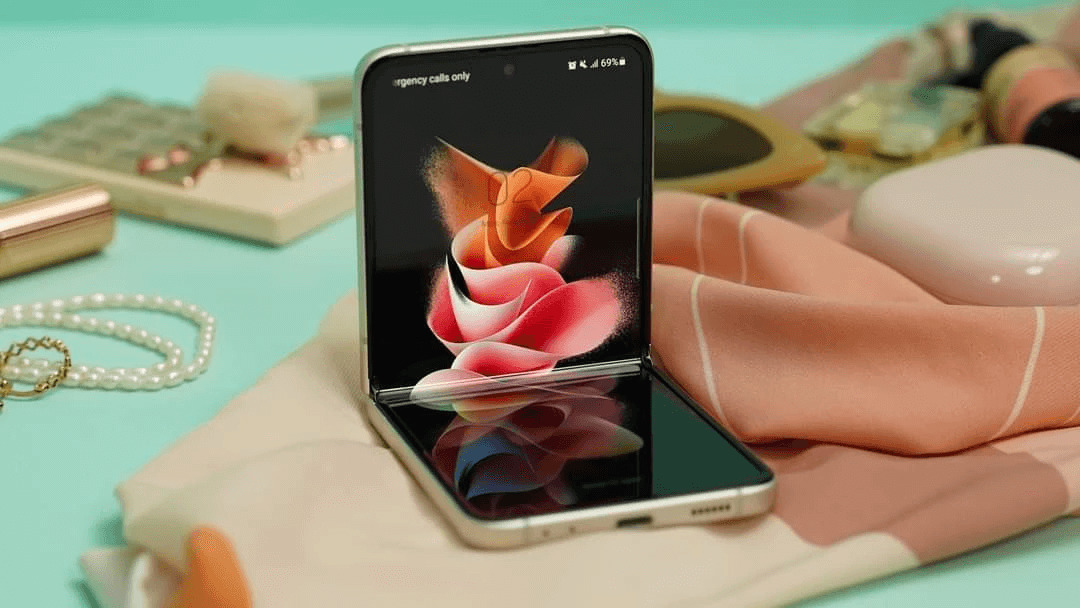 Лучшие складные смартфоны от Samsung - 3 | Generator-online.com