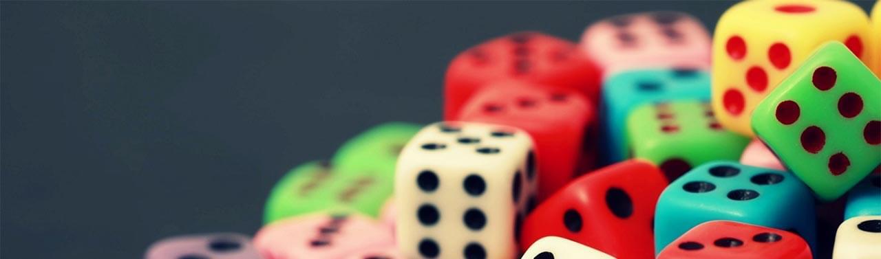 Генератор кубиков