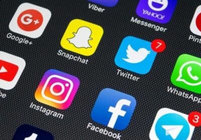 Як змінити пароль у Instagram
