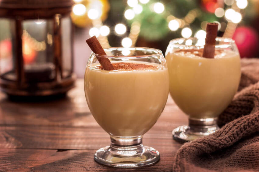 Лучшие коктейли с ликером Amaretto на праздники